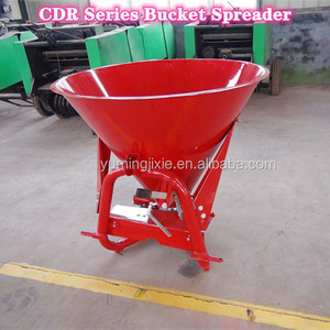 Esparcidor de Fertilizante Suspendido para Tractor, Esparcidor de Semillas de Césped, Aplicador de Fertilizante en Venta - Product Image 4