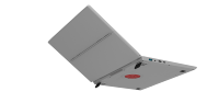 Ordinateur portable de jeu professionnel le plus vendu Processeur de rotation à 180 degrés 14 pouces N95 Ordinateur PC de haute qualité