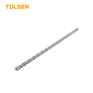 <span class=keywords><strong>ดอก</strong></span><span class=keywords><strong>สว่าน</strong></span><span class=keywords><strong>โรตารี่</strong></span>ไฟฟ้า TOLSEN 75301 คุณภาพสูง หัว TCT แบบ SDS Plus - Product Image 1