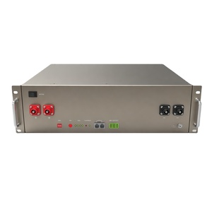For B3 <b>48V</b> 75Ah 3.6kWh Lithium Ion Lifepo4 <b>Battery</b> 6000 Cycles Smart BMS CAN Communication for Home Energy Storage - Product Image 1