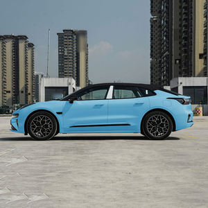 Dépôt en gros 13000 $2025 Véhicules à énergie nouvelle Voitures électriques à longue autonomie <span class=keywords><strong>ZEEKR</strong></span> 001 4WD You Edition Automobile à grande vitesse - Product Image 4