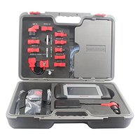 Herramienta de Diagnóstico Automotriz Autel Maxidas DS708, Sistema de Análisis, Escáner OBD2, Escáner Inalámbrico Wifi DS 708, Programación de ECU