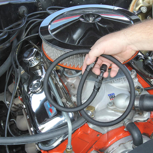 유연한 고무 연료 호스 <span class=keywords><strong>SAE</strong></span> J30 R6 R7 R9 가솔린 디젤 내유성 고압 자동차 해양 엔진 연료 라인 호스 - Product Image 3