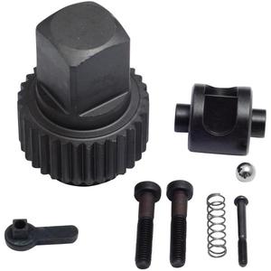 HAZET - 1116/8N Juego de repuesto rueda de trinquete para trinquete reversible-EAN 4000896003235 RATCHETS RATCHET REPUESTOS - Product Image 1