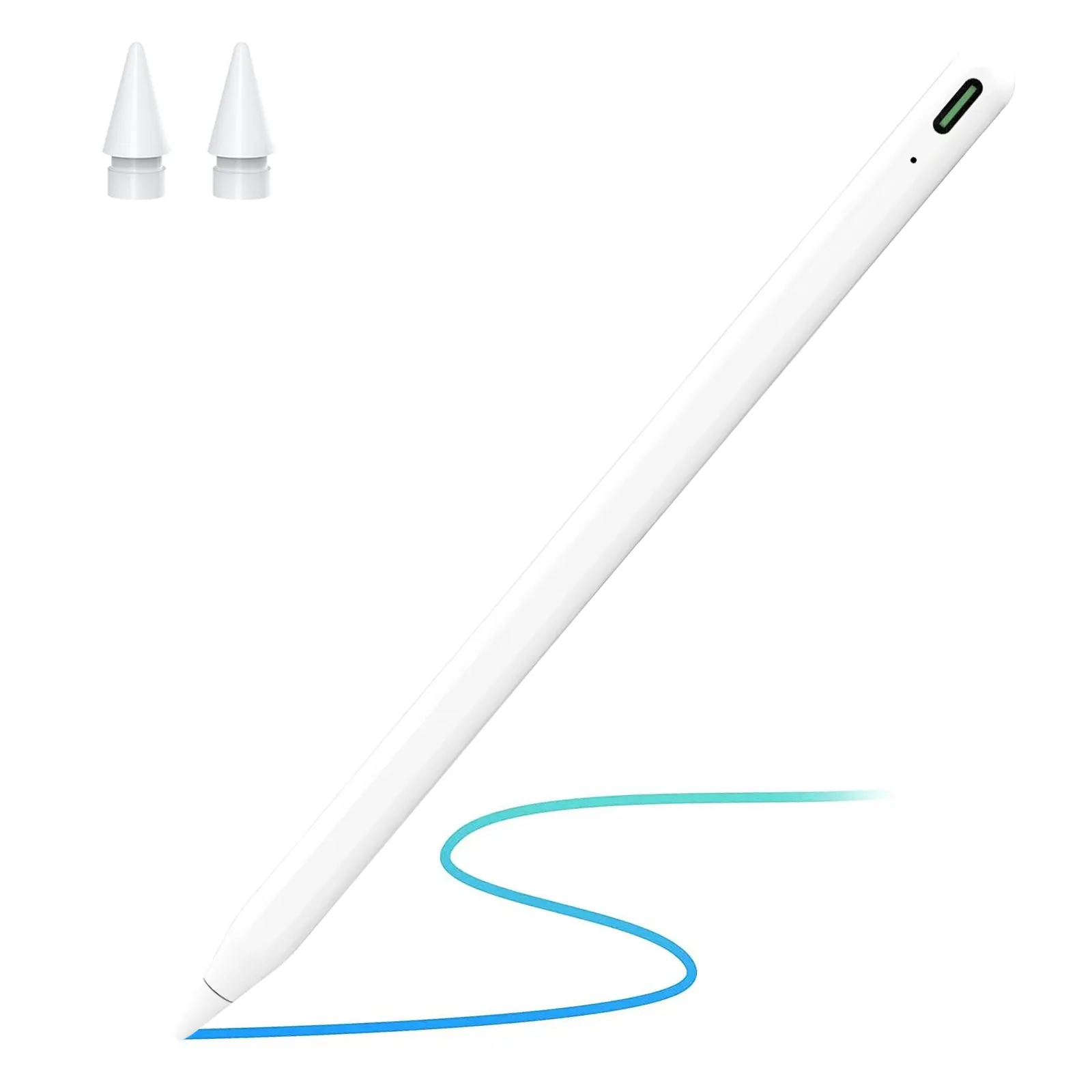 New Apple Accessories iPad Pencil Stylus Pen for ipad 2018 2019 2020