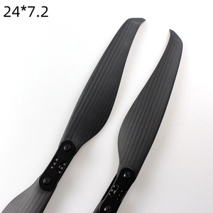 ใบพัดแบบบูรณาการแบบหลายใบพัดอุปกรณ์โดรน2ใบพัดโดรนในร่ม/กลางแจ้ง - Product Image 2