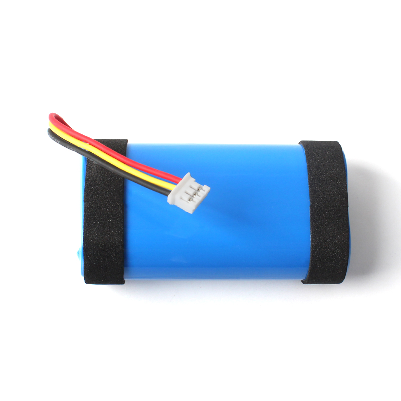 สำหรับเซลล์แบตเตอรี่ในประเทศของ Marshall 2680mAh