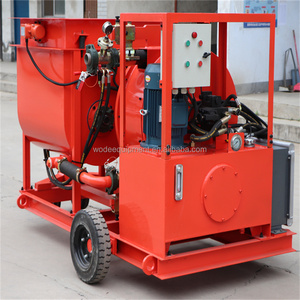 Pompage et pulvérisation de <span class=keywords><strong>béton</strong></span> cellulaire léger personnalisé <span class=keywords><strong>béton</strong></span> <span class=keywords><strong>projeté</strong></span> Gunite machine <span class=keywords><strong>pour</strong></span> <span class=keywords><strong>piscine</strong></span> - Product Image 1
