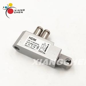 F4.334.036กระบอกสูบนิวเมติกส์/03 H18 D10 XL105 SM74 SM102 SX102 CD102 - Product Image 4