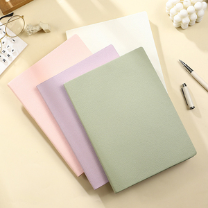 In ấn A5 bìa cứng thiết kế Loose-Leaf ràng buộc kinh doanh máy tính xách tay - Product Image 4