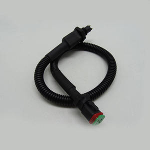 เซ็นเซอร์แยกน้ำมันและน้ำ Jision รุ่น PC200-8 PC240-8 600-311-3722 อะไหล่รถขุด - Product Image 3