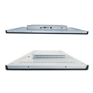 <span class=keywords><strong>Monitor</strong></span> LCD da Parete 21,5 Pollici <span class=keywords><strong>Full</strong></span> <span class=keywords><strong>HD</strong></span> 1080P con Ingresso VGA HDMI, <span class=keywords><strong>Monitor</strong></span> PC Integrato - Product Image 4