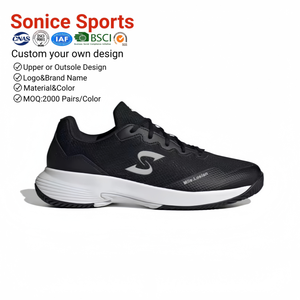 Scarpe da Tennis <span class=keywords><strong>Padel</strong></span> professionali 2025 personalizzate per uomo nuove scarpe sportive di moda - Product Image 6