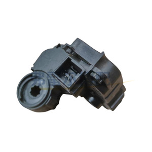 Peugeot Citron Air Conditioning Heater <b>Control</b> Motor Regulating Valve 1609714580 6479E7 6479H8 Dc 12V Water Normal <b>Temperature</b> - Product Image 3