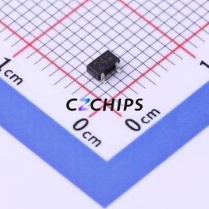 Original and New DTC114EKAFRAT146 SC-59 Transistor Digital Transistor Whole Sale Electronic Component Chips & BOM Service - Product Image 1