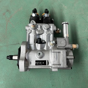 Pompa di Alimentazione Carburante per Motore SAA6D170E, Gruppo Pompa 6245-71-1101 - Product Image 1