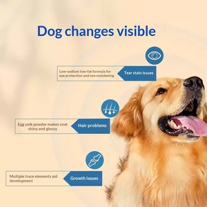 Alimento para Perros con Doble Sabor a Carne de Res, Bolsa Grande de 40 Jin, para Todas las Razas y Etapas de Vida - Product Image 4