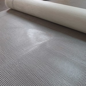 Malla de Fibra de Vidrio de Alta Calidad y Bajo Precio para Construcción - Product Image 4