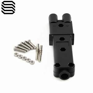 Conector de Carga para Carro de Golf Eléctrico Yamaha G22G29, 48V, JR1-H235A-00, Conectores DC EV - Product Image 5