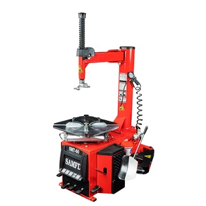 Smontagomme <span class=keywords><strong>Elettrico</strong></span> Completamente Automatico con Demontatore di Pneumatici per Moto, ATV, Scooter e Auto - Product Image 1