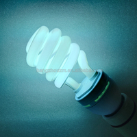 Ampoule UV 5.0 10.0 13w 26w pour vivarium, terrarium, lampe fluorescente UVB pour reptiles, lampe UV compacte