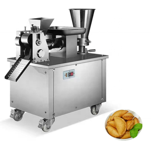 Maquina Para Hacer Empanadas De Arina maquina Para Hacer Empanadas Colombianas maquina Industrial Para Empanadas - Product Image 4
