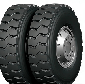 ยางเรเดียล ZC 385/65r22.5 295/80r22.5 315 80r22.5 TBR 12r20 1000-20 1200r24 ยางแทนซาเนีย 1000/20 ยางแบบมีท่อยางใน - Product Image 1