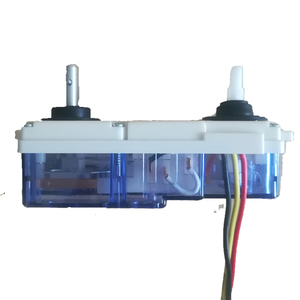 <span class=keywords><strong>LG</strong></span>-temporizador para <span class=keywords><strong>lavadora</strong></span>, 3 cables, 4 cables y 5 cables, 15min, piezas de repuesto de <span class=keywords><strong>doble</strong></span> eje para <span class=keywords><strong>lavadora</strong></span> - Product Image 3