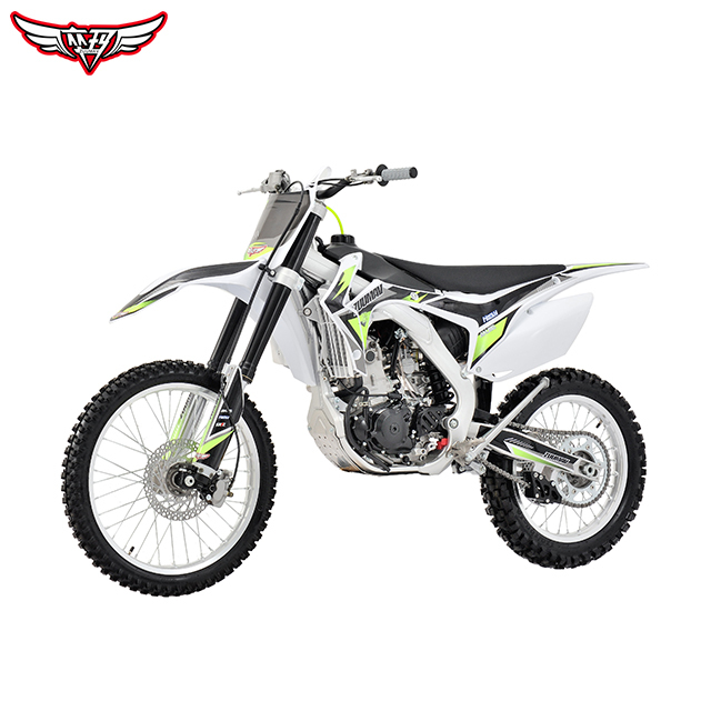 Zuumav Aluminium Frame Moto Cross 250cc High Quality NC250 Pitbike