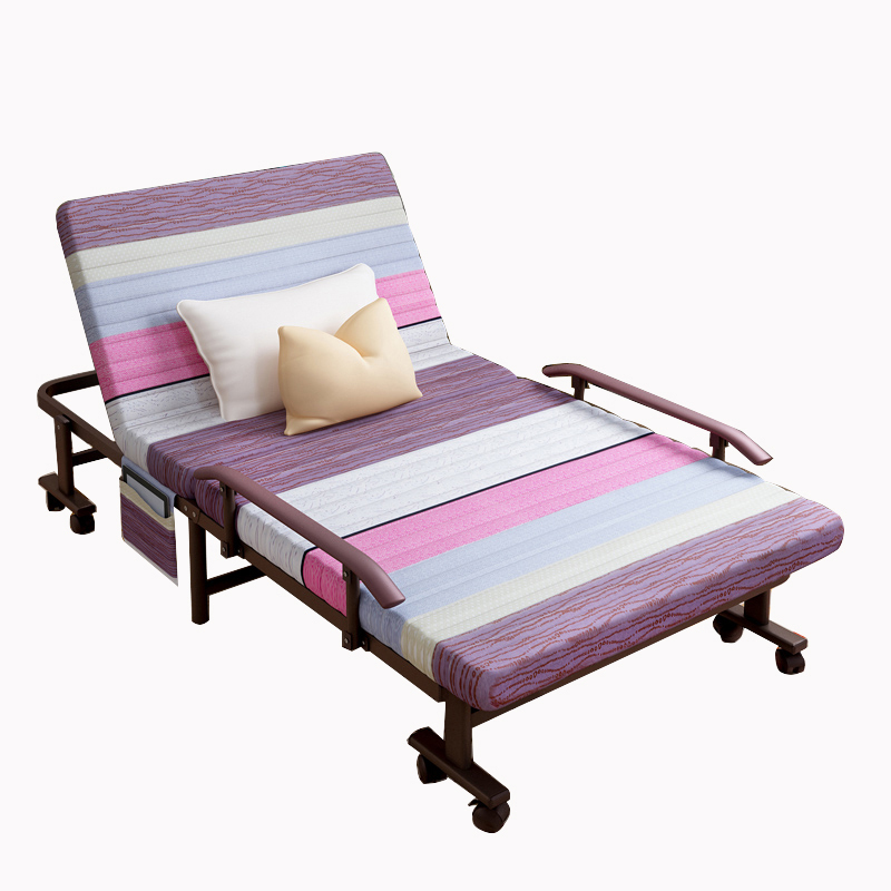 Léger moderne nouveau murphy lit escamotable et pliable lit