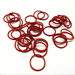 अनुकूलित पेशेवर यांत्रिक फ्लोटिंग सील नाइट्राइल रबर ओ-रिंग तेल सील खुदाई सिलिकॉन रबर मोटर वाहन सील - Product Image 6