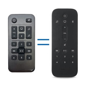 Télécommande IR de remplacement pour barre de son Bose <span class=keywords><strong>SoundBar</strong></span> <span class=keywords><strong>500</strong></span> - Product Image 1