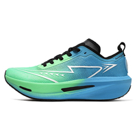 Chaussures de sport personnalisables, faites vos propres chaussures de course, chaussures de course de sport d'usine de jinjiang