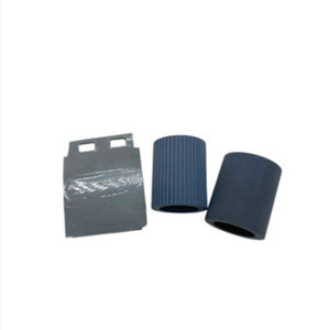 ล้อยางอะไหล่ L2685A ADF ใช้แทนกันได้กับเครื่องพิมพ์ Scanjet Enterprise Flow <span class=keywords><strong>N9120</strong></span> - Product Image 1