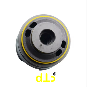 ปั๊มใบพัดแบบกลุ่มตลับหมึก Cat รุ่น 6E6477 ใช้ได้กับรถ Caterpillar 3056E 3114 3116 3126 3126B C6.6 IT18F IT24F สำหรับเครื่องจักรก่อสร้าง - Product Image 2
