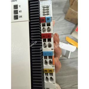 1 pièce, nouveau module PLC BECKHOFF CX8090 pour plateforme d'automatisation, en boîte - Product Image 3