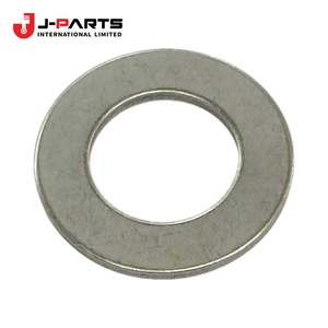 Arandela de empuje del tambor de embrague (para eje de entrada) para Toyota Hilux KUN16 1989-2004 OE 35686-30010 3568630010 - Product Image 3