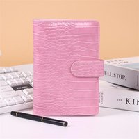 Boîte cadeau en cuir PU avec logo personnalisé, emballage cadeau promotionnel de luxe pour les événements d'entreprise et la promotion de la marque