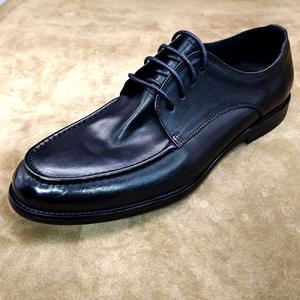 Zapatos formales de lujo para hombre, de cuero transpirable y antideslizante, zapatos de negocios y para bodas - Product Image 1