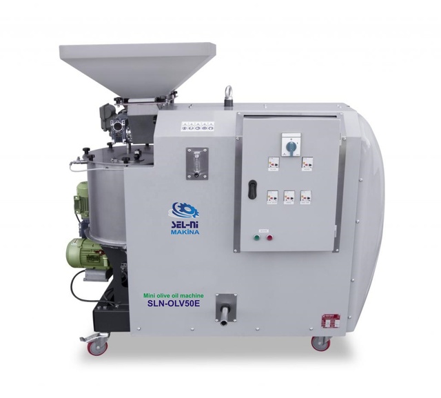 Mini Olive Oil Extraction Machine Cold Pressed Olive Oil Machine Manufacturer for Small Business Best Organic Olive Oil Machine