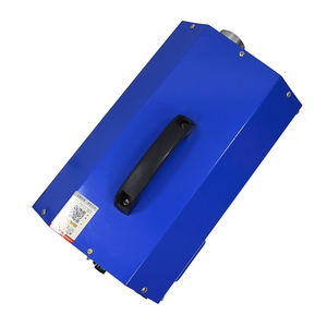 Máquina de limpieza de tubos KT101, enfriador, <span class=keywords><strong>precio</strong></span> barato - Product Image 4