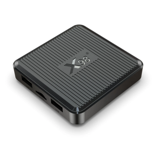 TV Box X96mate con Procesador de Cuatro Núcleos ARM Cortex A53, 4GB de RAM y 32GB de Almacenamiento, Android TV Box <span class=keywords><strong>X96</strong></span> <span class=keywords><strong>MATE</strong></span> Allwinner H616, Gran Venta - Product Image 3
