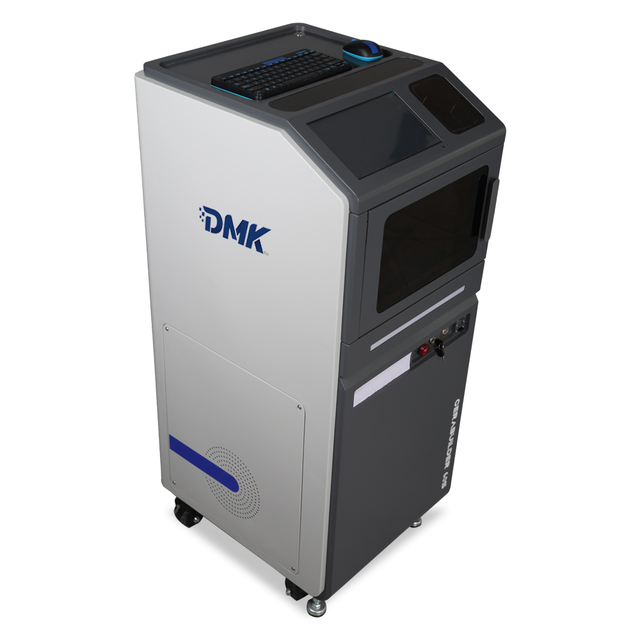 DMK Alumina Ceramic 3D Printer Lab-Grade Desktop System for Research & Dental Applications