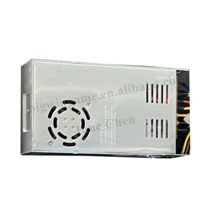 <span class=keywords><strong>Arcade</strong></span> cung cấp điện sắt điều khiển điện 12V 20A Power Adaptor cấp công nghiệp kỹ năng trò chơi máy Nguồn cung cấp - Product Image 6