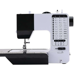Yulijia 738 Electric <b>Sewing</b> <b>Machine</b> Mini Tabletop Multifunctional For Tailors - Product Image 1