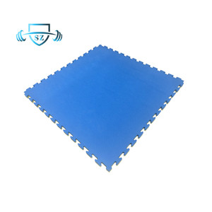 Tapete de Judo de 4 cm de Grosor, Tatami de Espuma EVA, Tapete de Artes Marciales para Deportes, Aikido, Grappling, Jiu-Jitsu, <span class=keywords><strong>Karate</strong></span> - Product Image 4