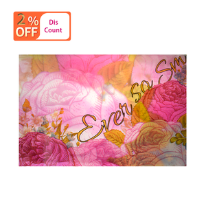 Custom Multicolor Thin <strong>Tissue</strong> Wrapping <strong>Paper</strong> Smooth Plain <strong>Patterned</strong> Styles for Gift Wrapping, Crafting - Product Image 6