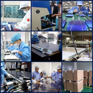 Monocrystalline 50 Wát <span class=keywords><strong>PV</strong></span> mô-đun năng lượng mặt trời giá Panel mỗi Watt - Product Image 4