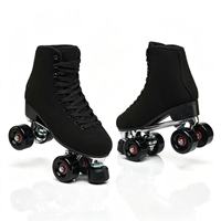 Patins à roulettes électriques professionnels pour loisirs en plein air, cadre en alliage d'aluminium réglable, six lumières clignotantes, roues en PU 85A