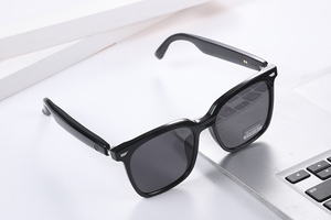 <span class=keywords><strong>Lentes</strong></span> <span class=keywords><strong>Polaroid</strong></span> Gs01, Gafas Inteligentes para Exteriores - Bluetooth 5.3, Llamadas de Alta Definición, Conexión Automática - Product Image 2